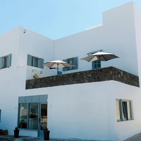 Apart-hotel Seven Grapes -