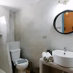 Aparthotel Seven Grapes - Karterados (Santorini)