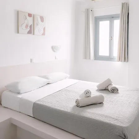 Seven Grapes - Apartmanhotel 3*