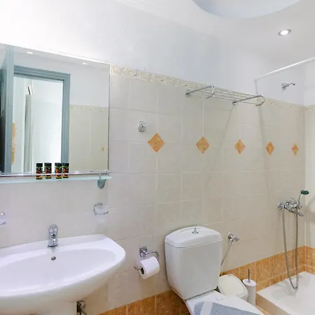Seven Grapes - Apartmanhotel