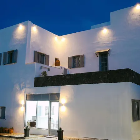 Seven Grapes - Apartmanhotel 3*