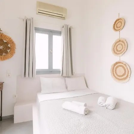 Seven Grapes - Hotel apartamentowy