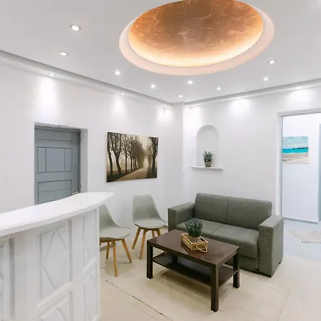 Seven Grapes - Hotel apartamentowy