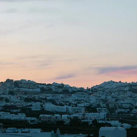 Aparthotel Seven Grapes -