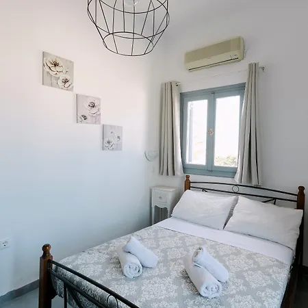 Seven Grapes - Apartmanhotel 3*