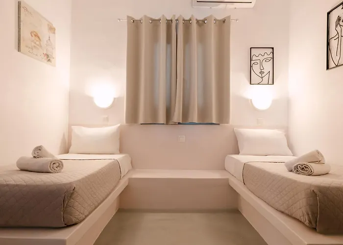 Seven Grapes - Aparthotel