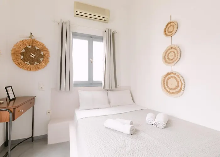 Seven Grapes - Aparthotel