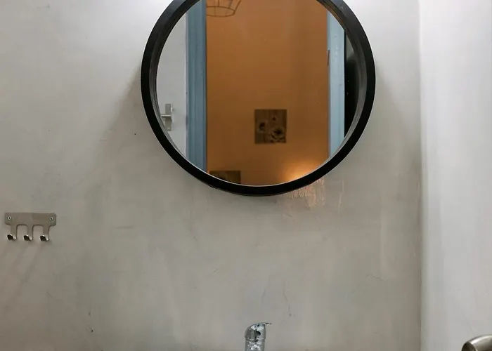 Aparthotel Seven Grapes -