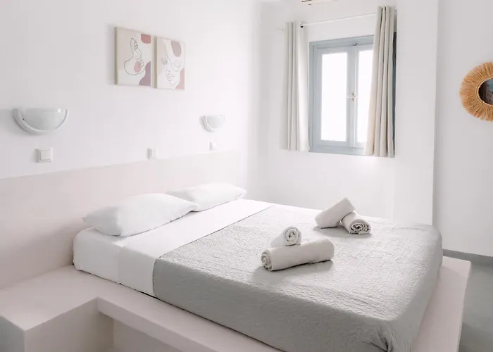 Seven Grapes - Aparthotel 3*