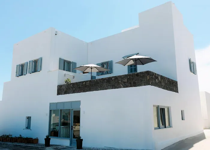 Aparthotel Seven Grapes -