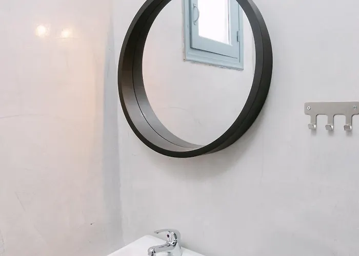 Seven Grapes - Aparthotel 3*