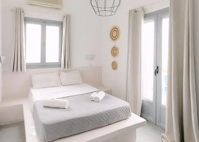 Aparthotel Seven Grapes - 3*