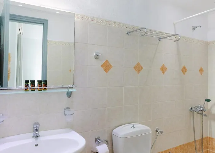 Seven Grapes - Aparthotel