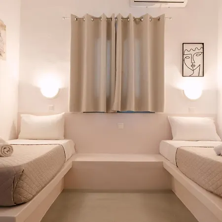 Seven Grapes - Aparthotel