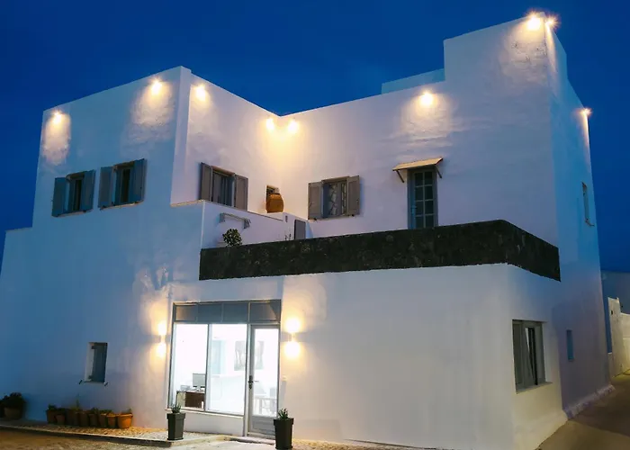 Seven Grapes - Hotel apartamentowy 3*