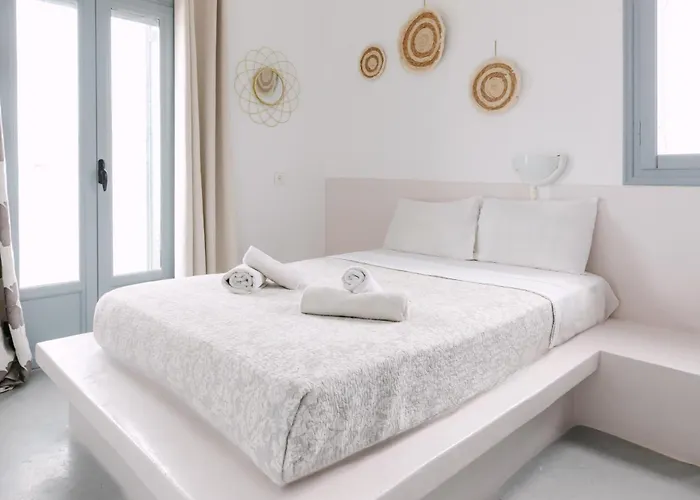 Hotel apartamentowy Seven Grapes - 3*