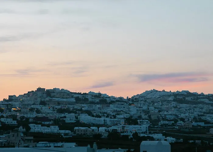 Hotel apartamentowy Seven Grapes -